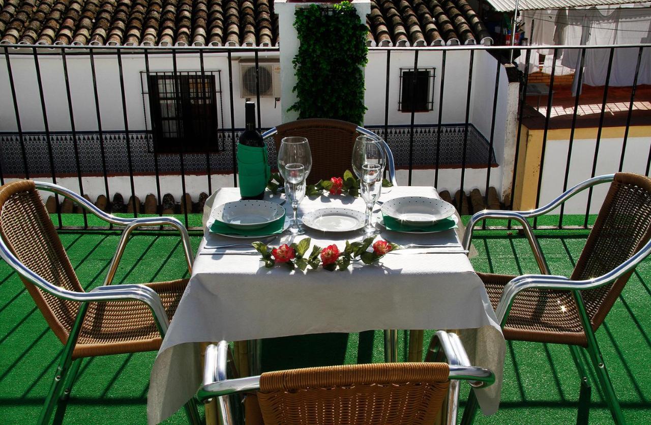 Apartamento Viviendas Turísticas La Luna Atico Córdoba
