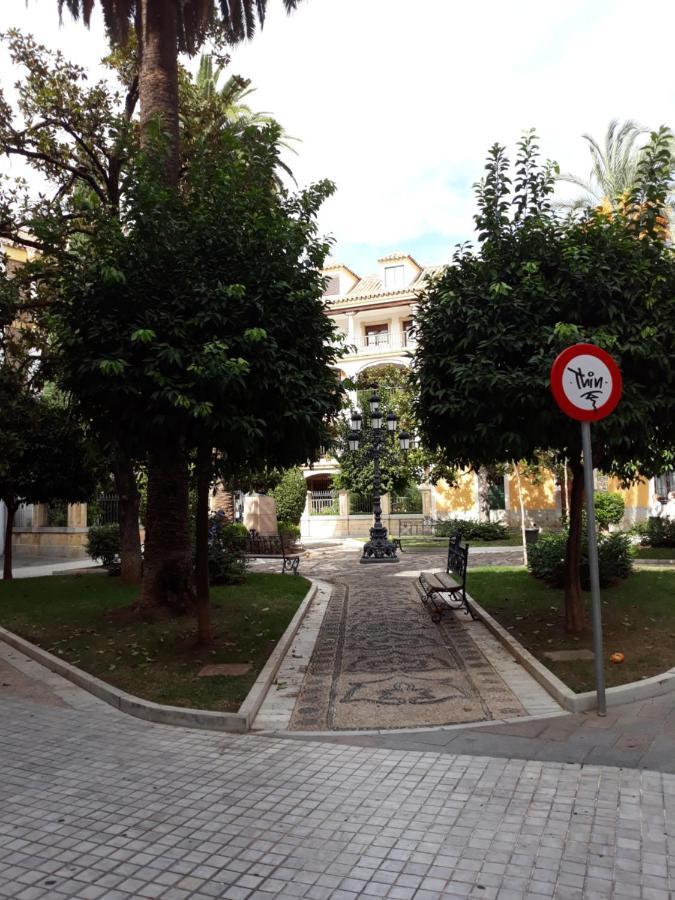 Sevilla 15 Apartamento