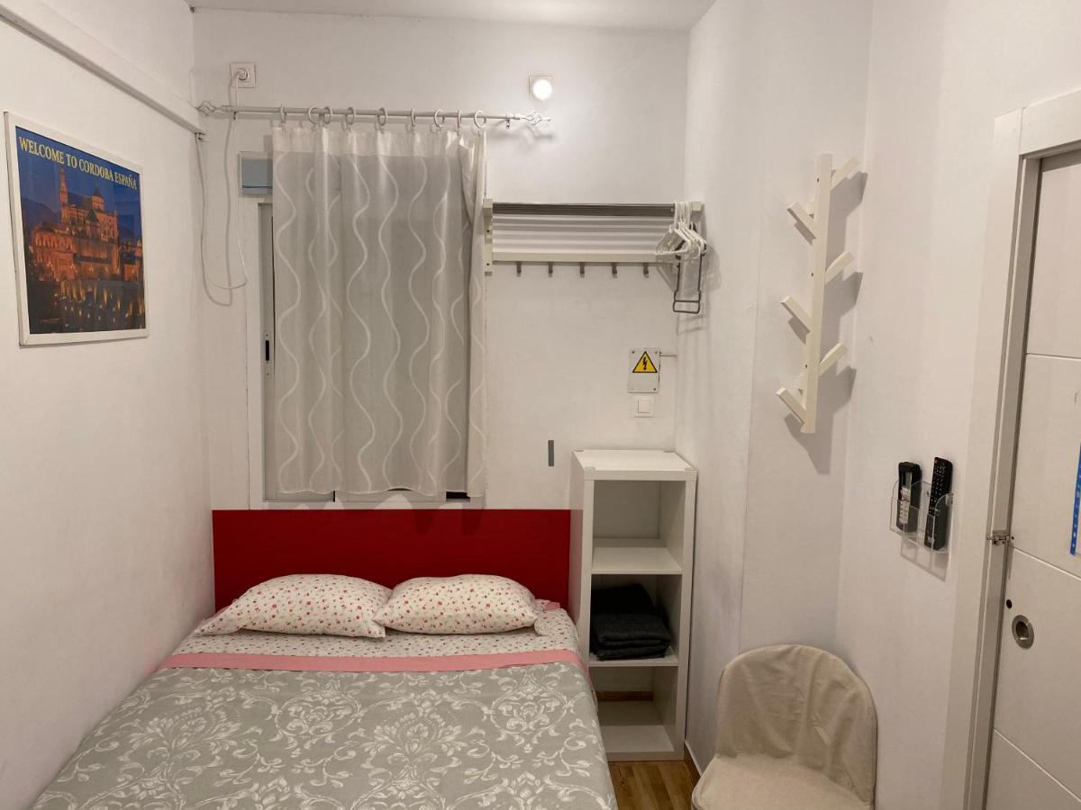 Pensión Casa Sur