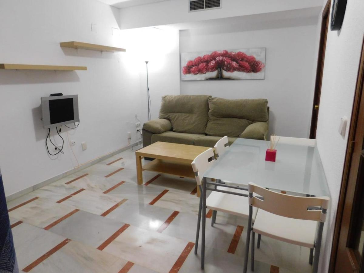 Gran Capitan, 9 Apartamento