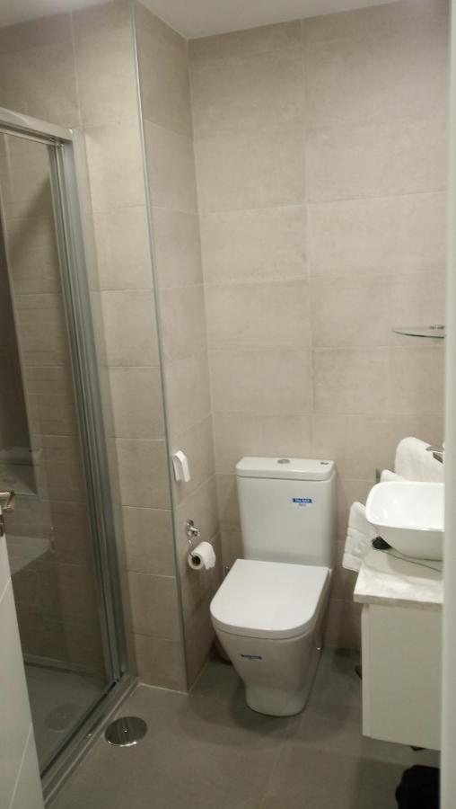 Loft Abril Apartamento Córdoba