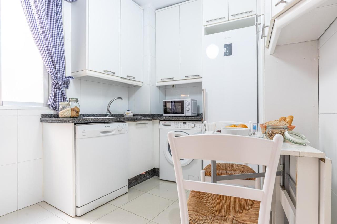 Ideal Apto 2 Hab/4 Px Acogedor Y Buenas Calidades Apartamento Córdoba