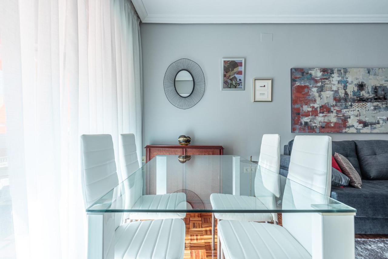Ideal Apto 2 Hab/4 Px Acogedor Y Buenas Calidades Apartamento Córdoba