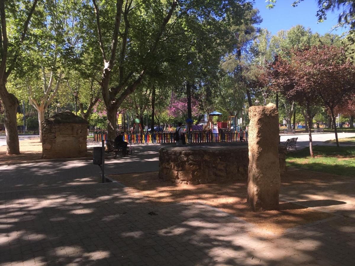 La Condesa De Vallellano * Cordoba