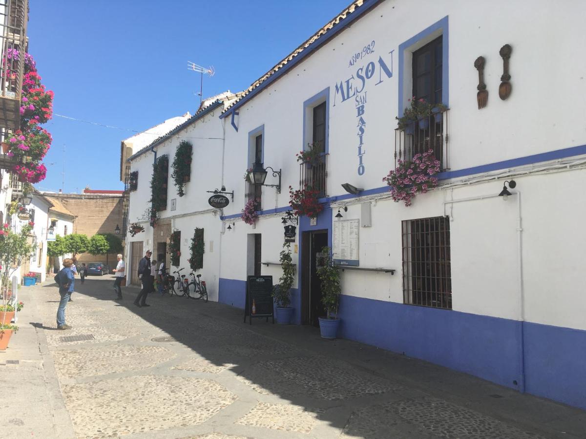 La Condesa De Vallellano Apartment