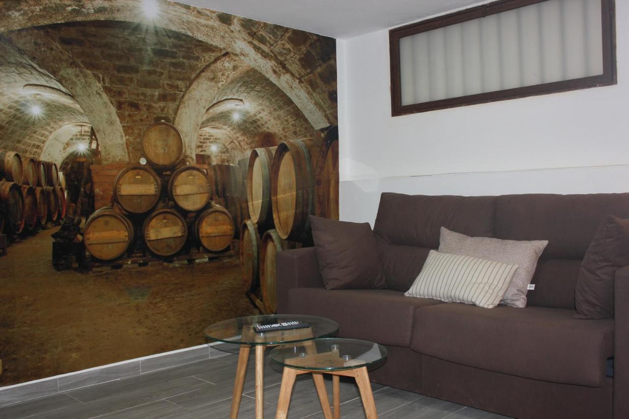 Apartment Loft Turistico En Casco Historico, Wifi Y Tv Satelite Gratis