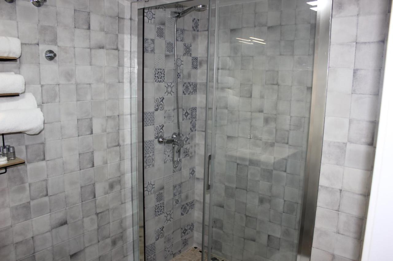 Loft Turistico En Casco Historico, Wifi Y Tv Satelite Gratis *