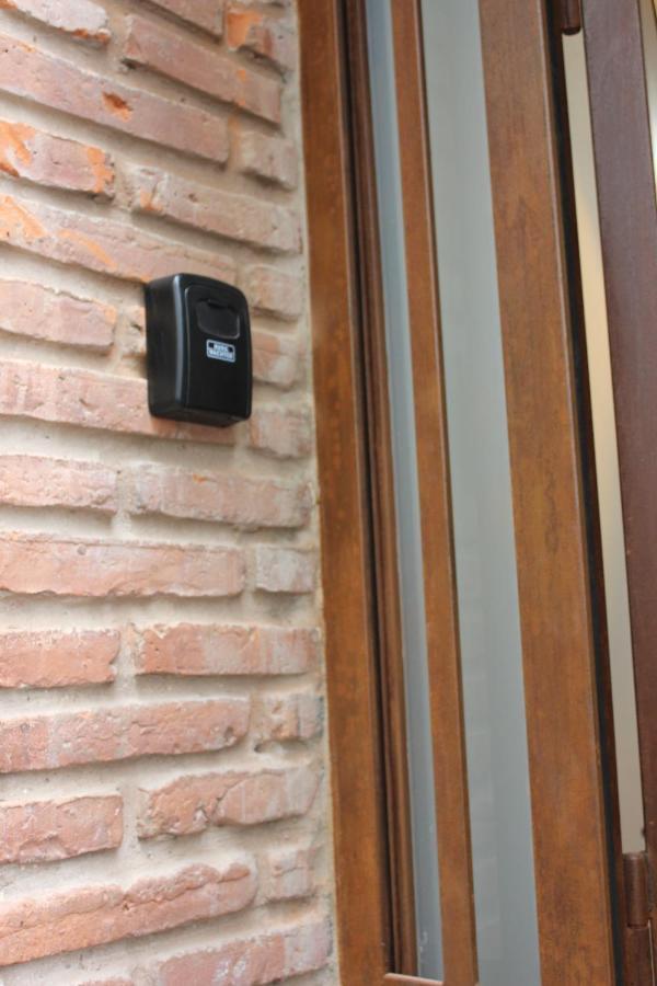 Apartment Loft Turistico En Casco Historico, Wifi Y Tv Satelite Gratis