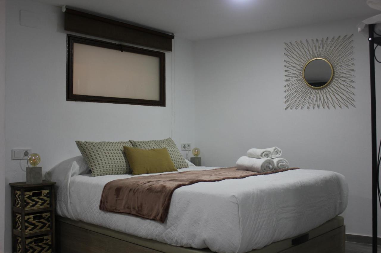 Loft Turistico En Casco Historico, Wifi Y Tv Satelite Gratis