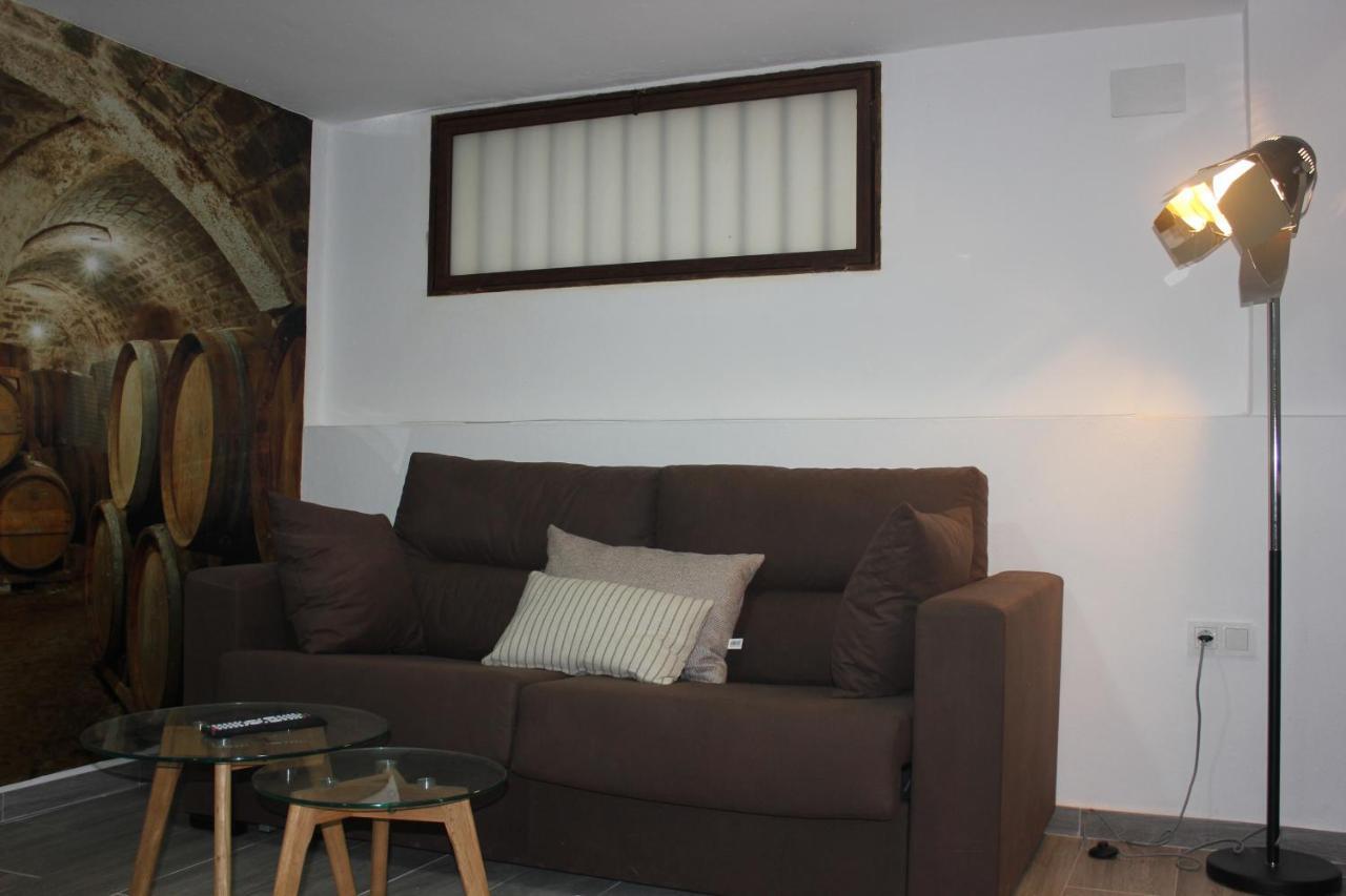 Loft Turistico En Casco Historico, Wifi Y Tv Satelite Gratis Cordoba