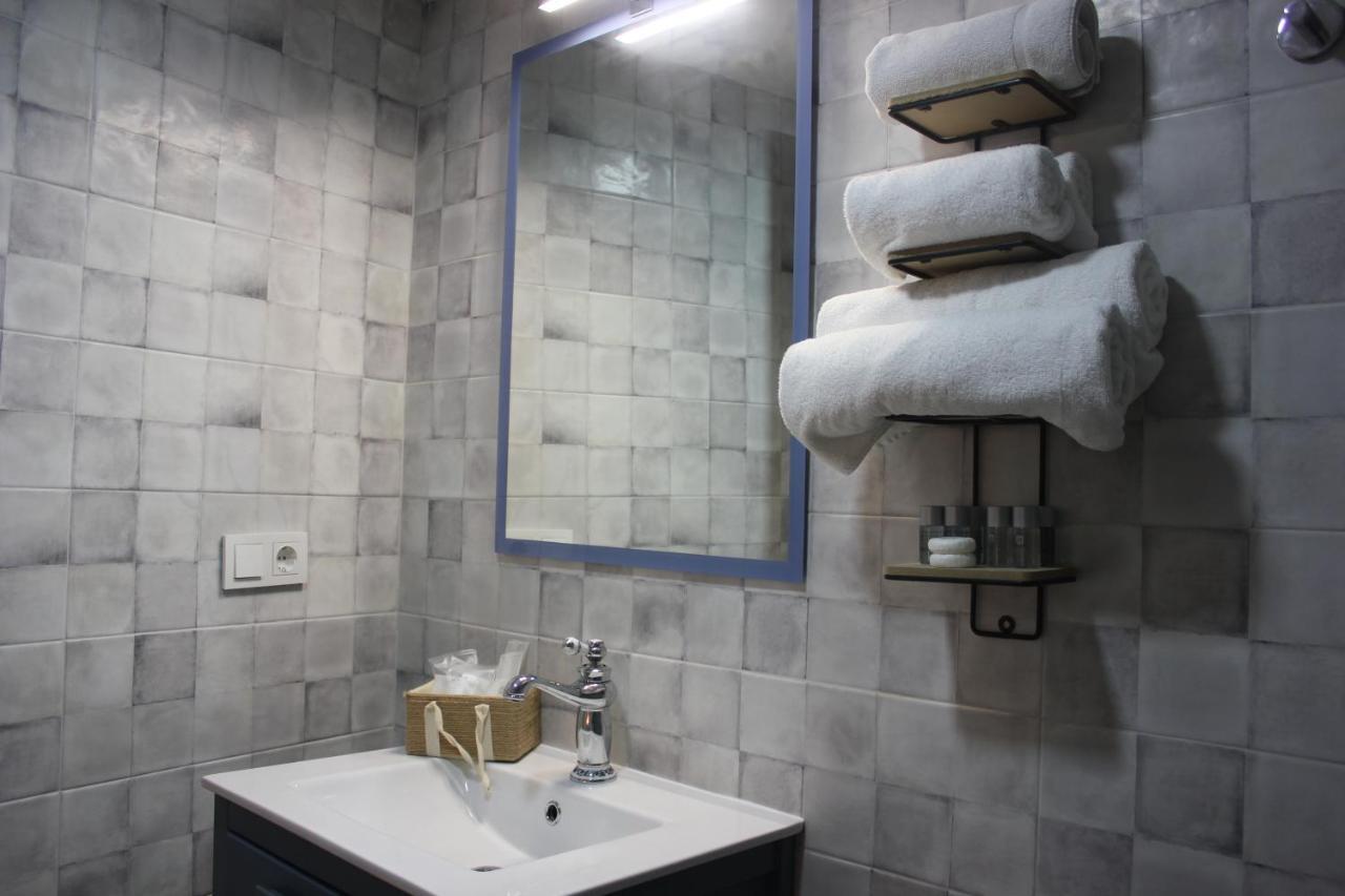 Loft Turistico En Casco Historico, Wifi Y Tv Satelite Gratis Apartment *