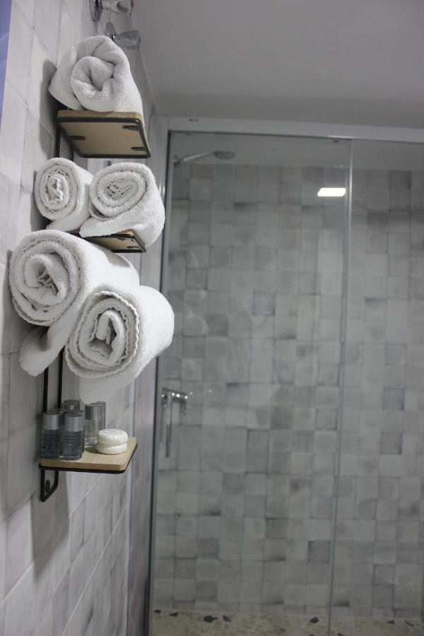 Loft Turistico En Casco Historico, Wifi Y Tv Satelite Gratis Apartment *