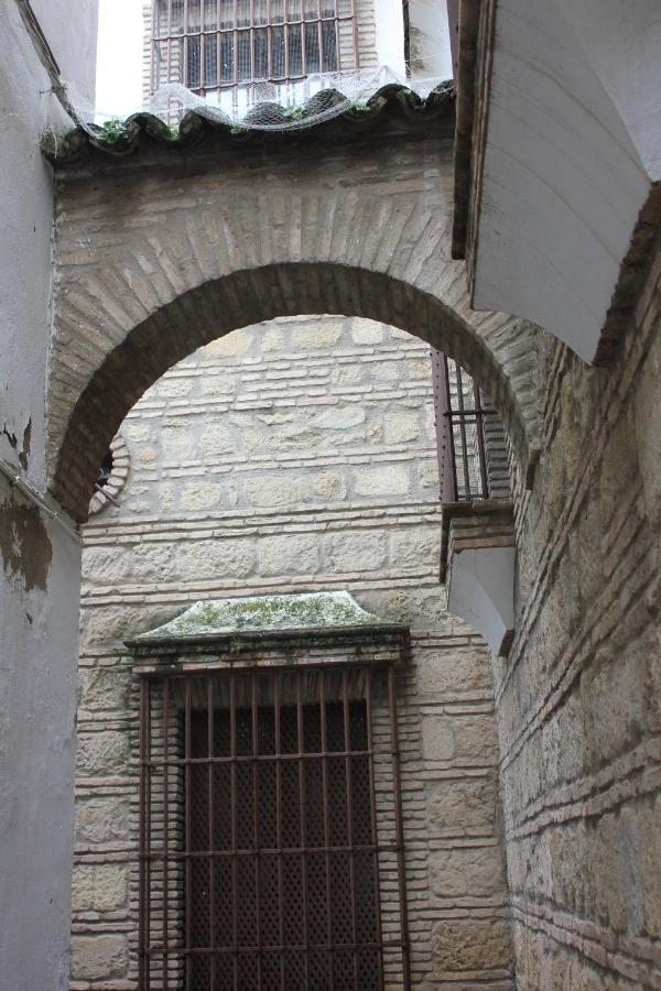 Loft Turistico En Casco Historico, Wifi Y Tv Satelite Gratis