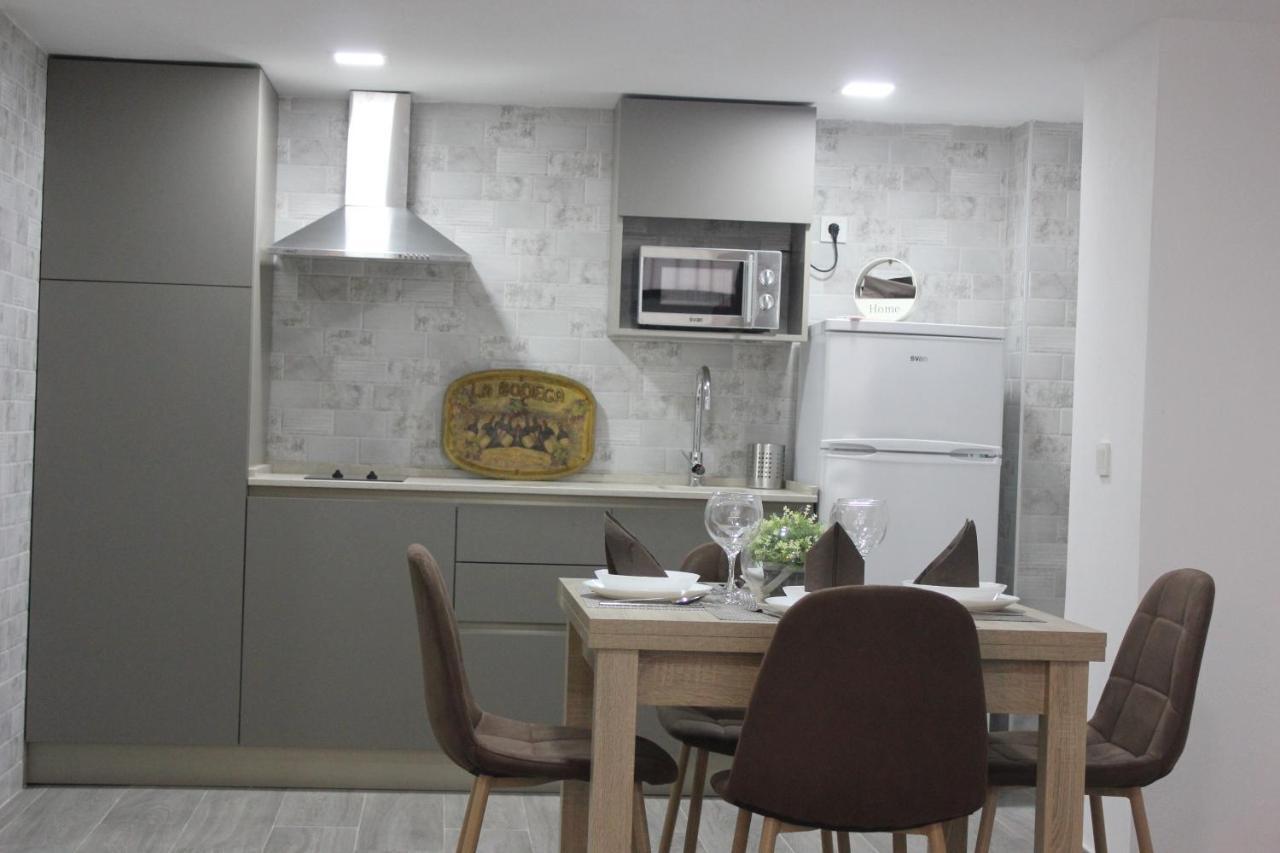 Loft Turistico En Casco Historico, Wifi Y Tv Satelite Gratis