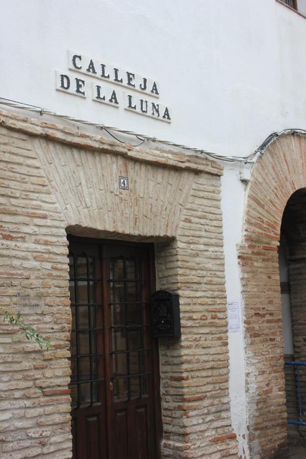 Loft Turistico En Casco Historico, Wifi Y Tv Satelite Gratis * Cordoba
