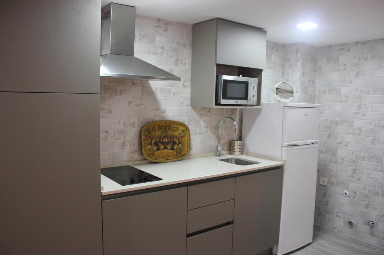 Loft Turistico En Casco Historico, Wifi Y Tv Satelite Gratis