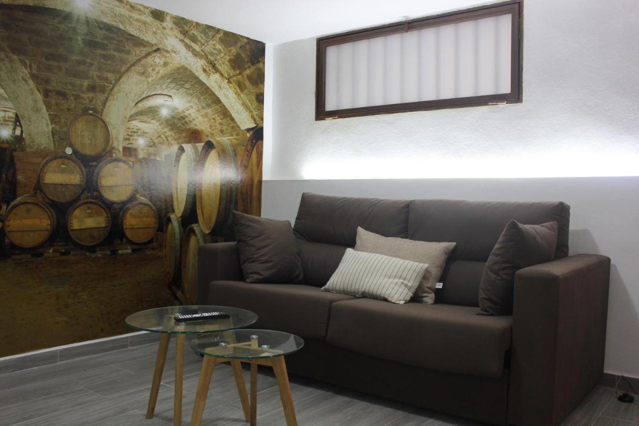 Loft Turistico En Casco Historico, Wifi Y Tv Satelite Gratis *