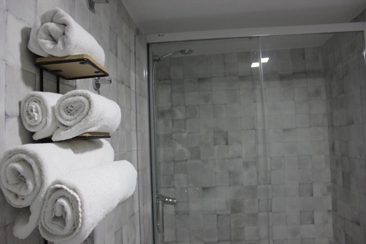 Apartment Loft Turistico En Casco Historico, Wifi Y Tv Satelite Gratis
