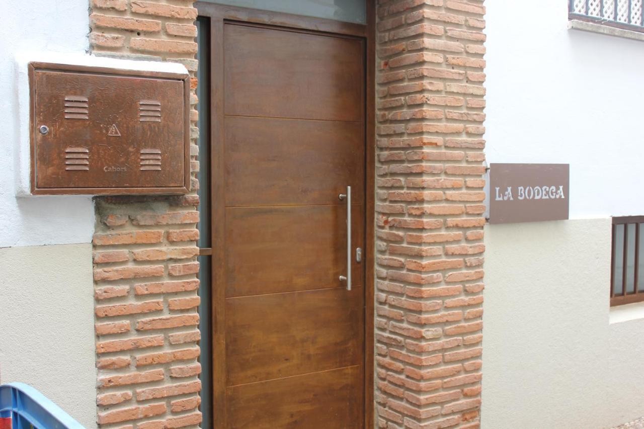 Loft Turistico En Casco Historico, Wifi Y Tv Satelite Gratis Apartment *