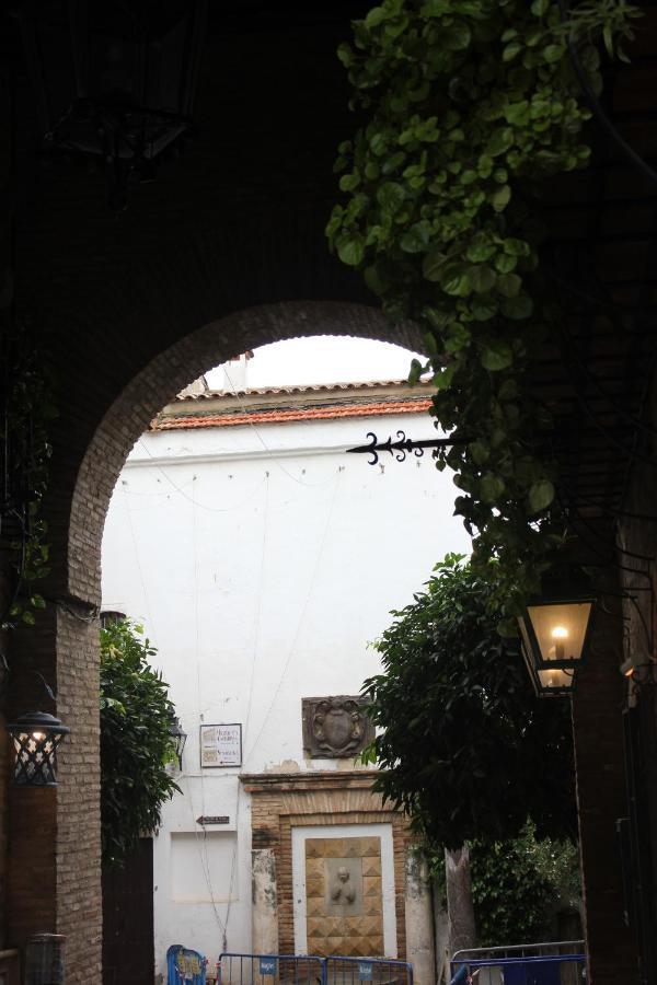 Apartment Loft Turistico En Casco Historico, Wifi Y Tv Satelite Gratis Cordoba