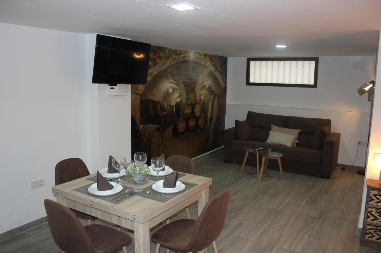 Loft Turistico En Casco Historico, Wifi Y Tv Satelite Gratis * Cordoba