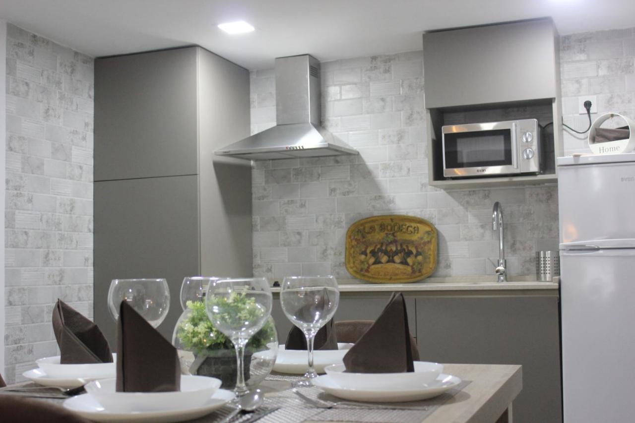 Apartment Loft Turistico En Casco Historico, Wifi Y Tv Satelite Gratis Cordoba