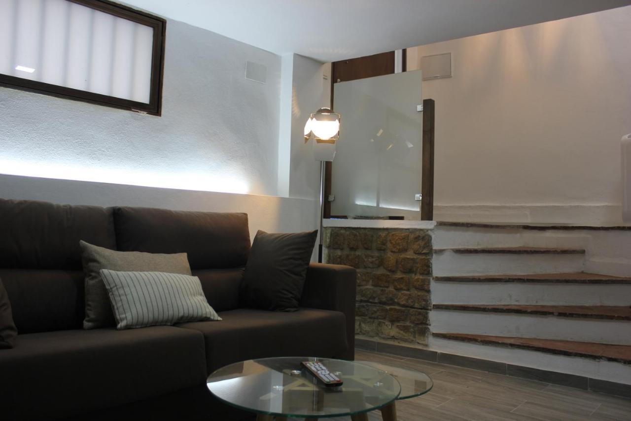 Apartment Loft Turistico En Casco Historico, Wifi Y Tv Satelite Gratis *