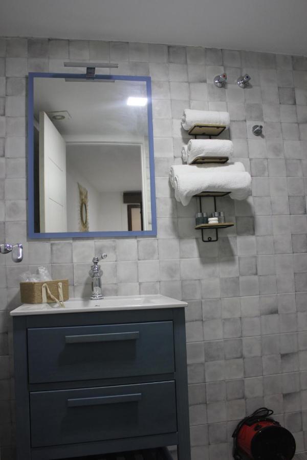 Loft Turistico En Casco Historico, Wifi Y Tv Satelite Gratis