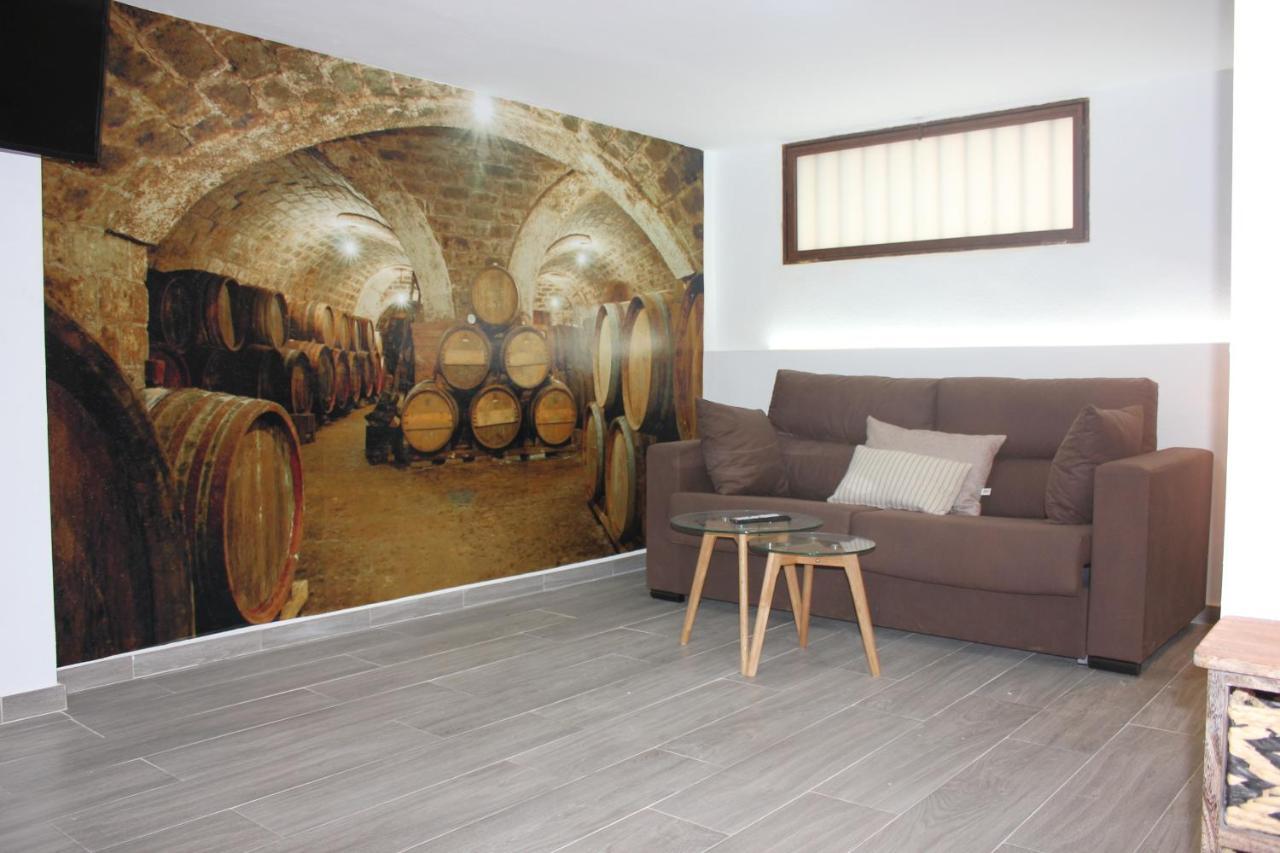 Loft Turistico En Casco Historico, Wifi Y Tv Satelite Gratis Apartment *