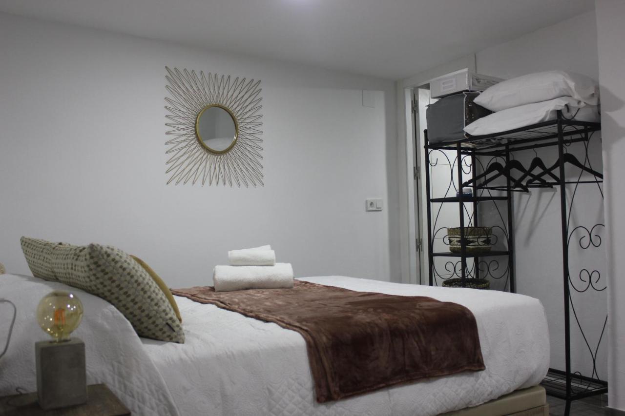 Loft Turistico En Casco Historico, Wifi Y Tv Satelite Gratis