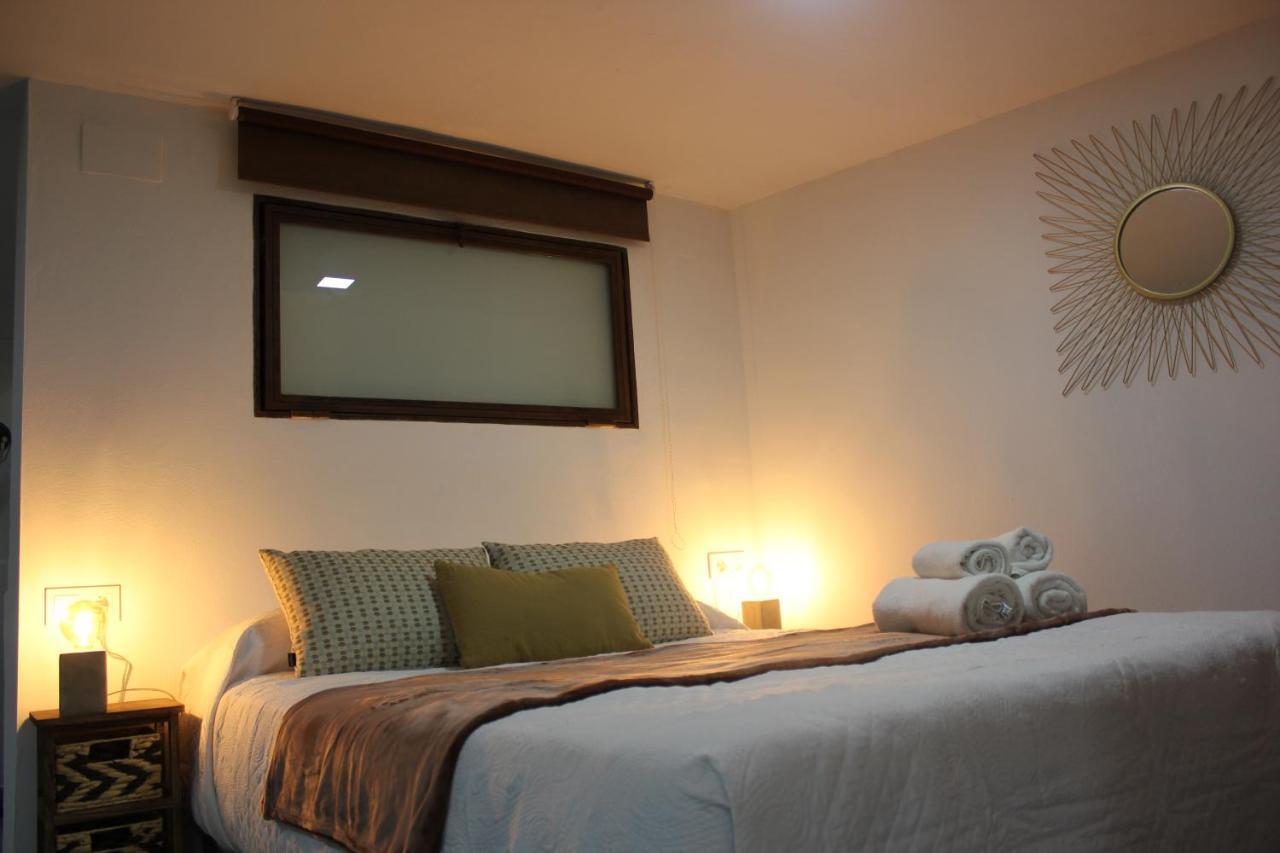 Loft Turistico En Casco Historico, Wifi Y Tv Satelite Gratis Apartment Cordoba