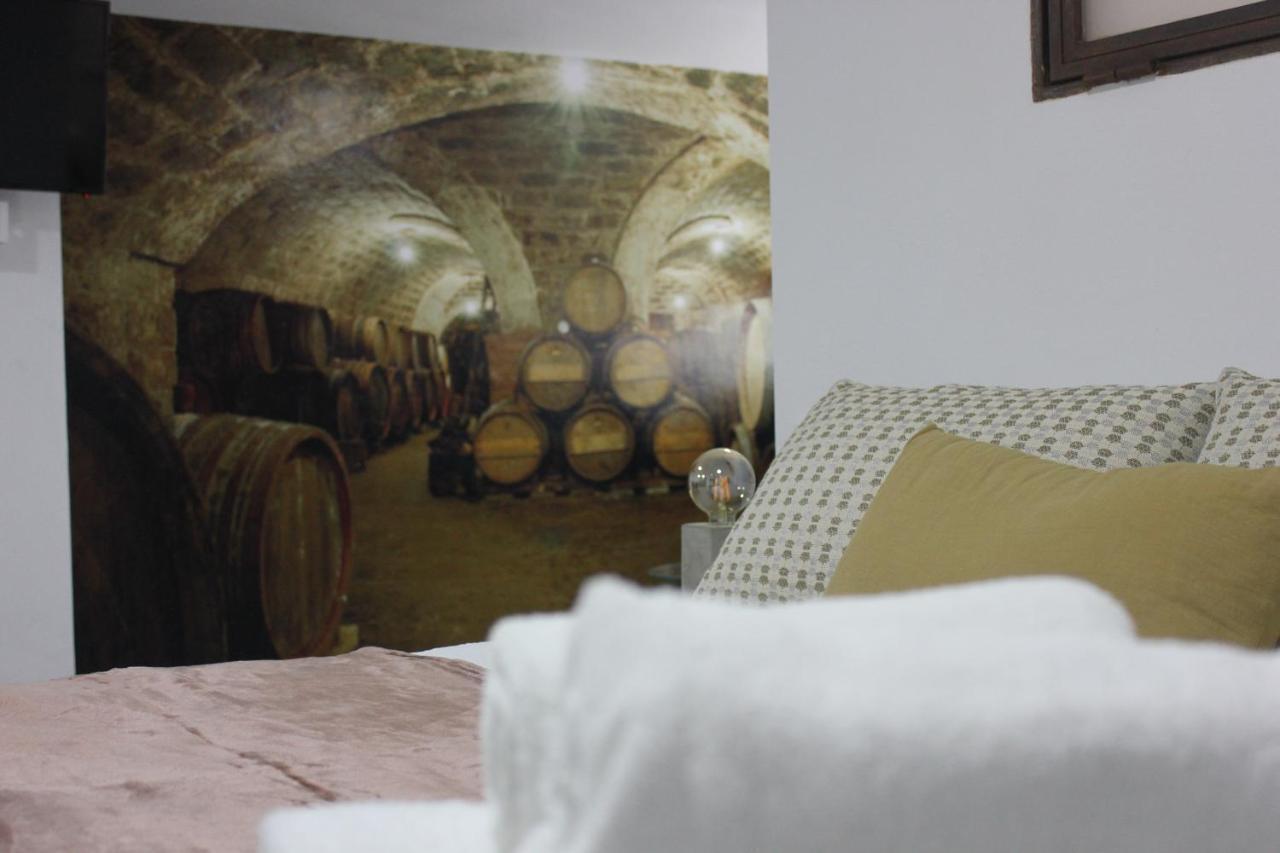 Apartamento Loft En Casco Historico Con Cochera Wifi Y Tv Satelite Gratis Córdoba