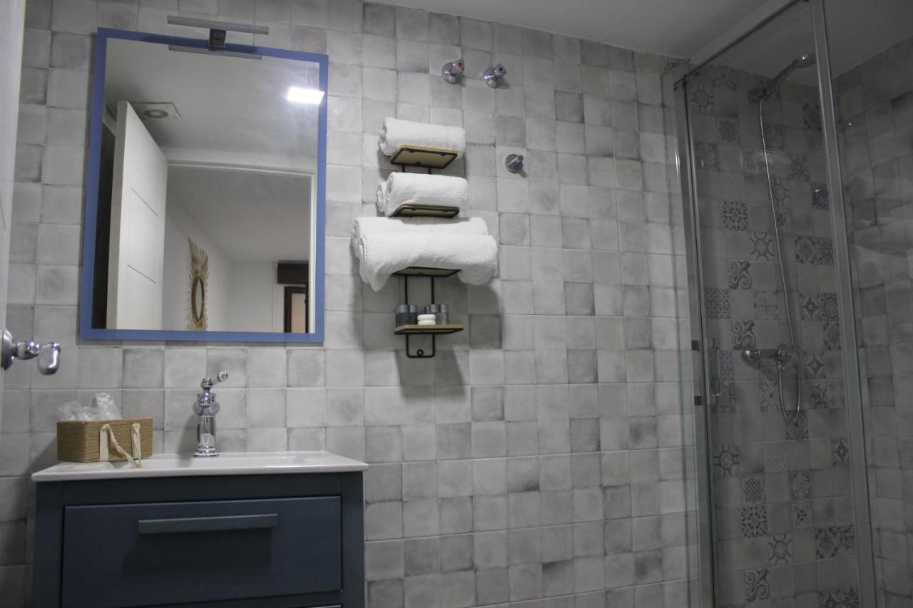Apartment Loft Turistico En Casco Historico, Wifi Y Tv Satelite Gratis *