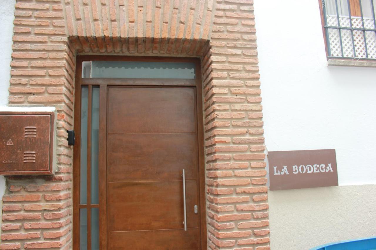 Apartment Loft Turistico En Casco Historico, Wifi Y Tv Satelite Gratis