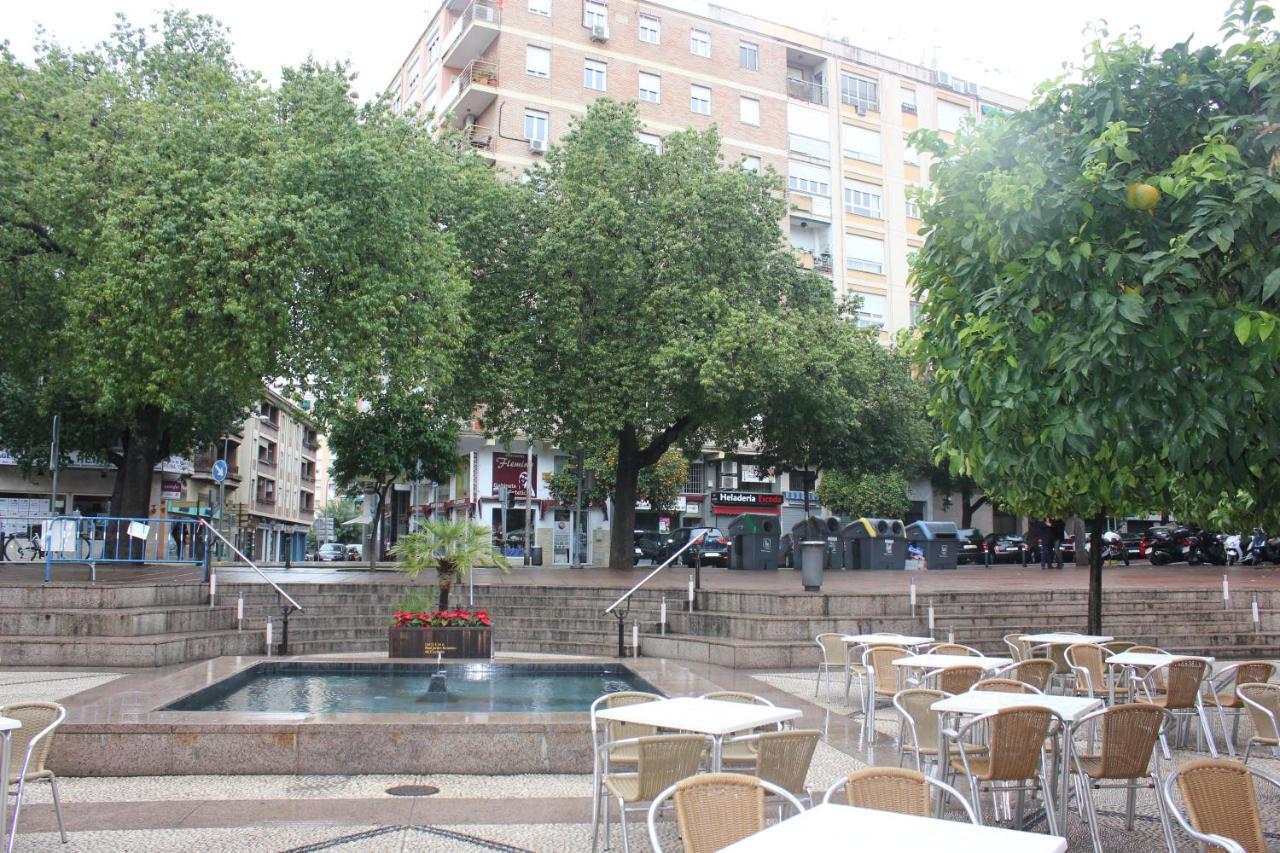 Apartment Loft Turistico En Casco Historico, Wifi Y Tv Satelite Gratis