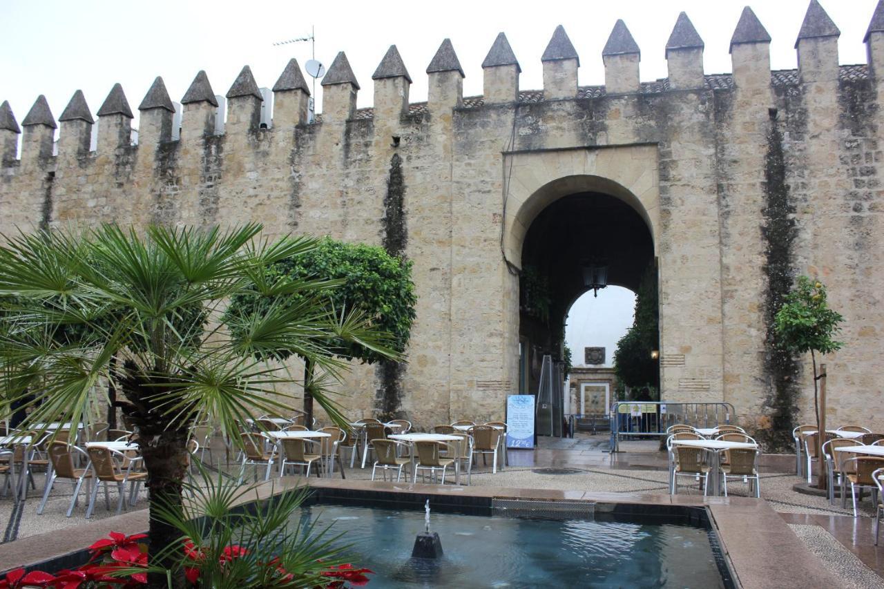 Loft Turistico En Casco Historico, Wifi Y Tv Satelite Gratis Cordoba