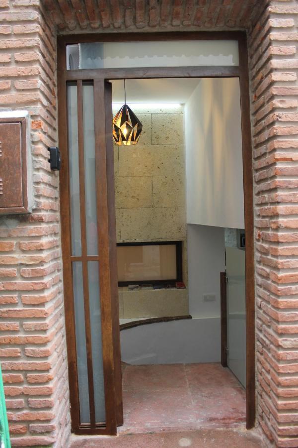 Apartment Loft Turistico En Casco Historico, Wifi Y Tv Satelite Gratis *