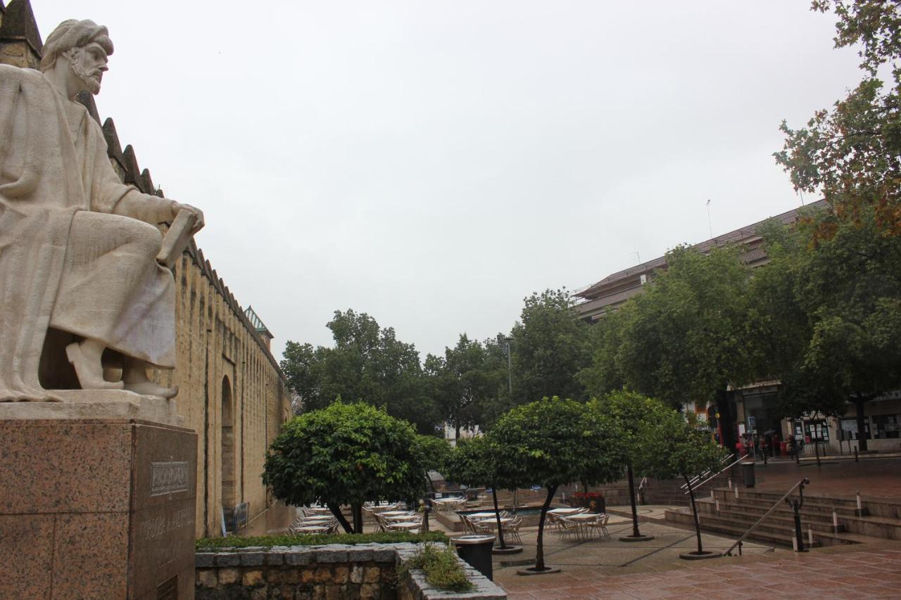 Loft Turistico En Casco Historico, Wifi Y Tv Satelite Gratis Cordoba