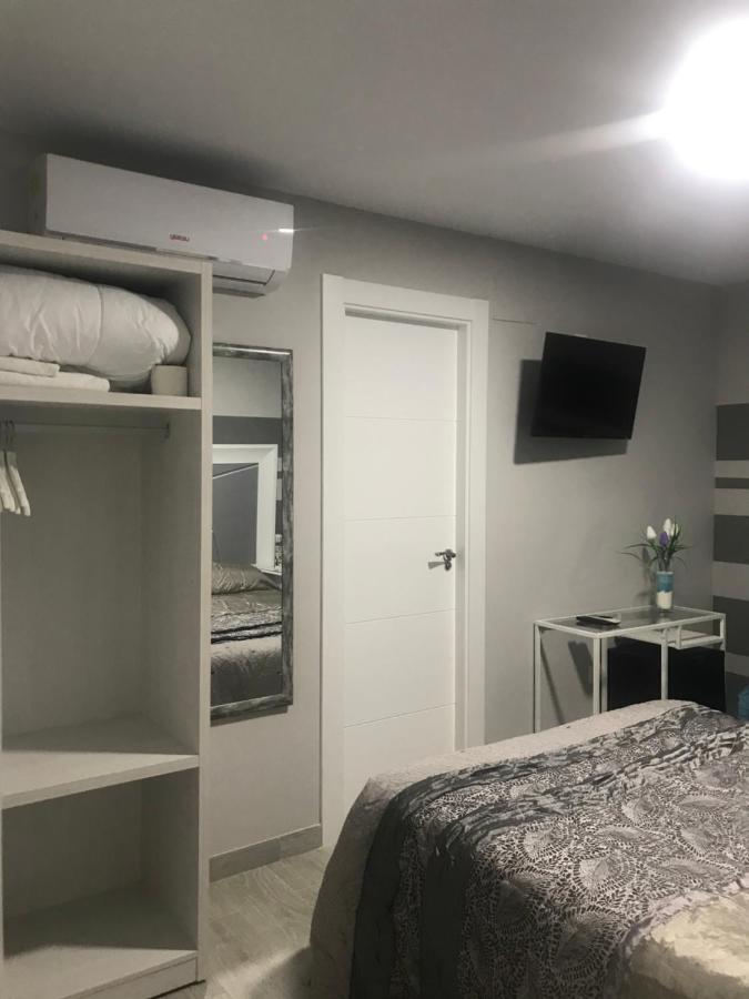 Viana Homestay Cordoba
