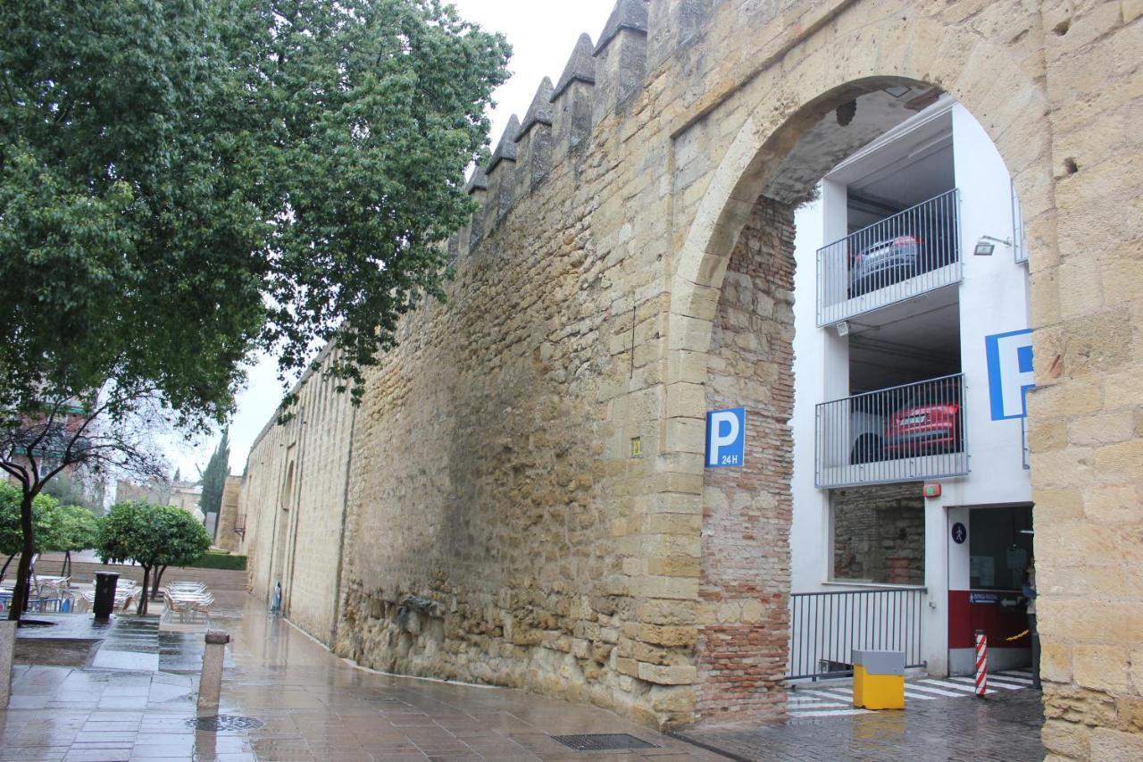 Loft Turistico En Casco Historico, Wifi Y Tv Satelite Gratis Cordoba