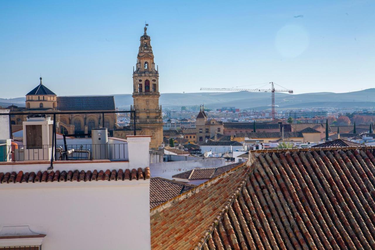 El Mirador De La Judería Apartamento *