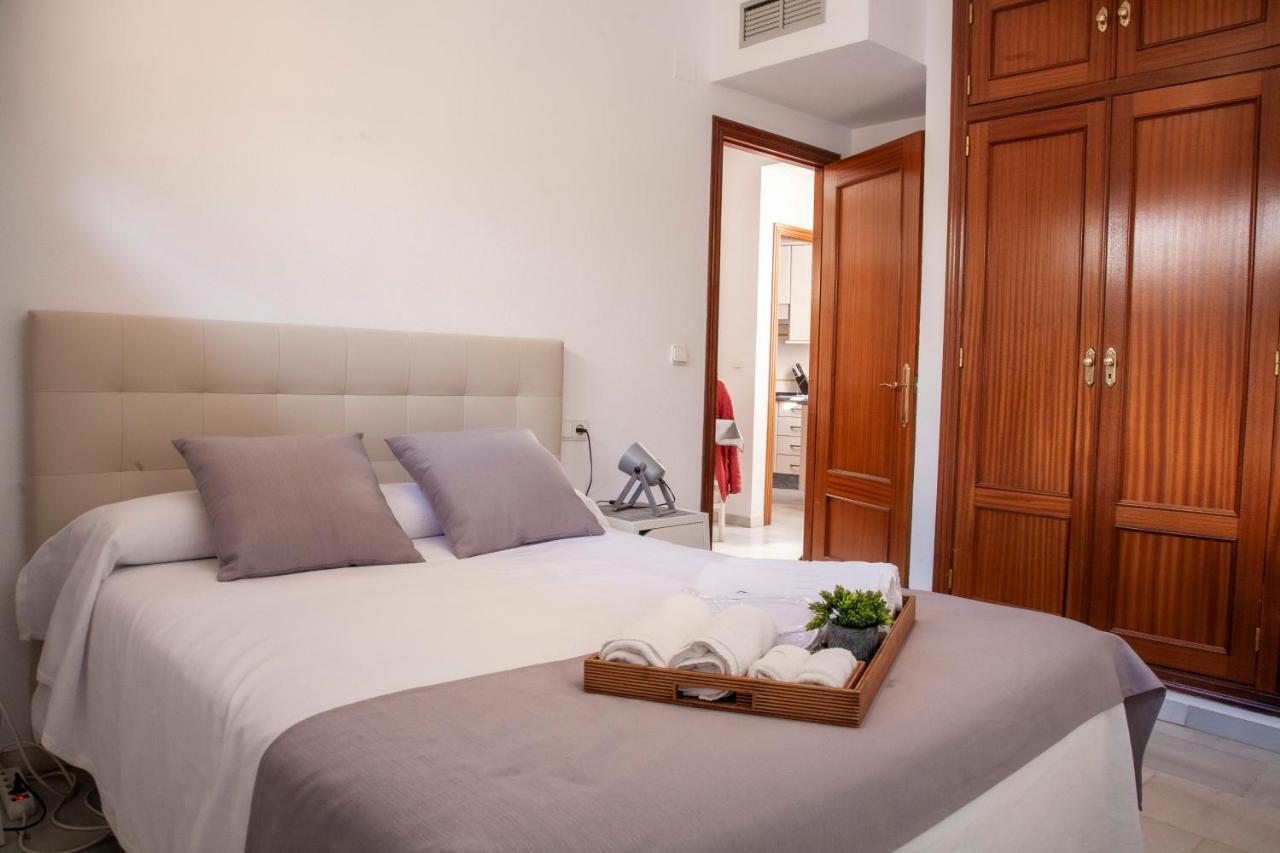 El Mirador De La Judería Apartamento *