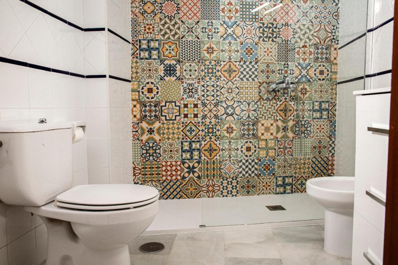 Apartamento El Mirador De La Judería *