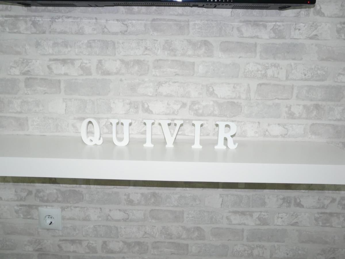 Ribera Del Quivir Apartment *