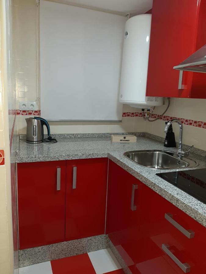 Apartment Ribera Del Quivir *