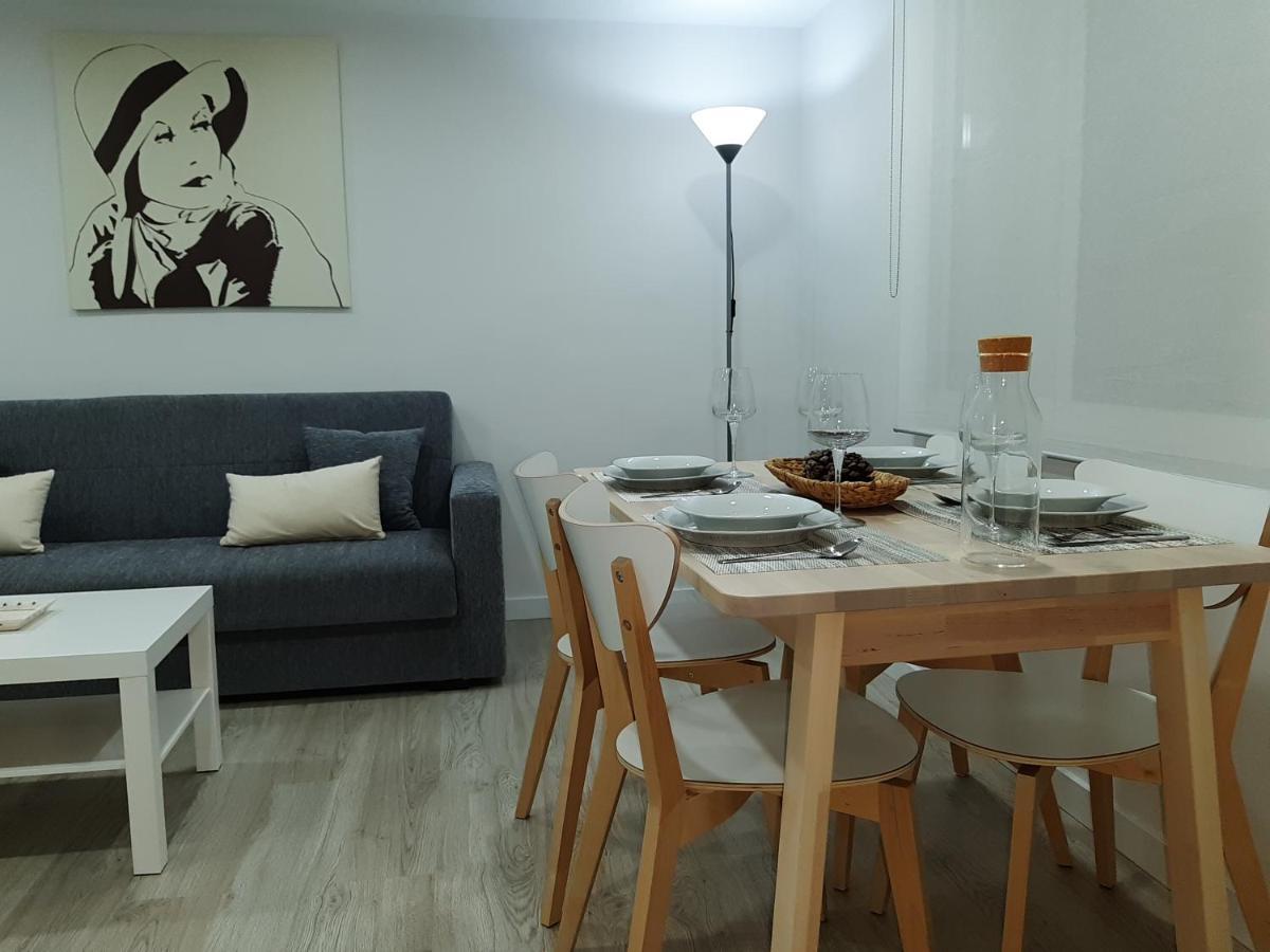 Ribera Del Quivir Apartment
