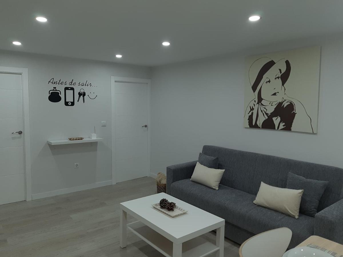 Ribera Del Quivir Apartment *