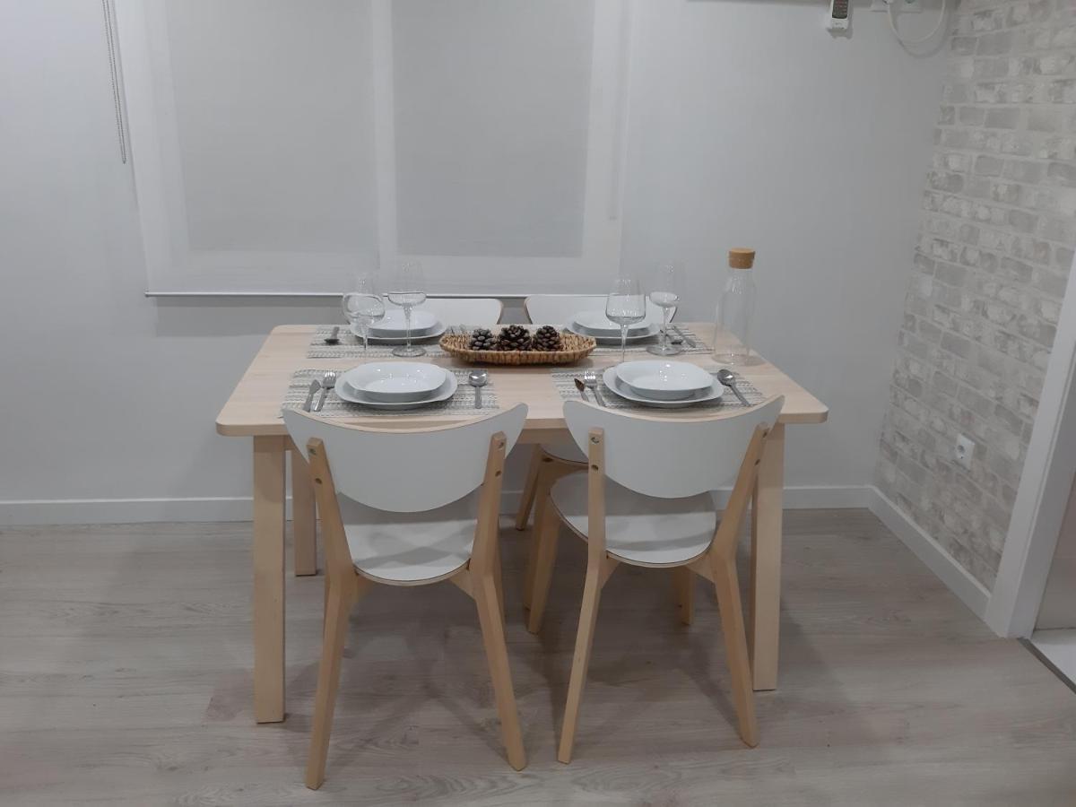 Ribera Del Quivir Apartment Cordoba