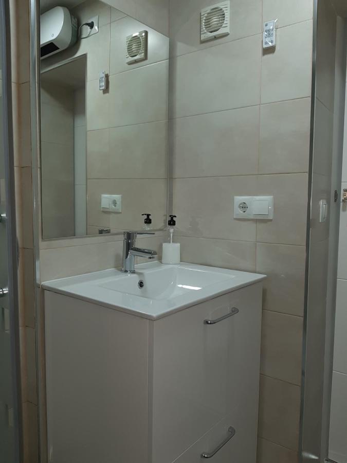 Ribera Del Quivir Apartment Cordoba