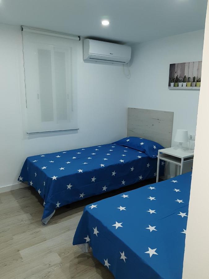 Apartment Ribera Del Quivir